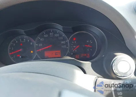 2013 Nissan Altima 2.5 S из США, поврежденный, VIN 1N4AL2EP7DC134981